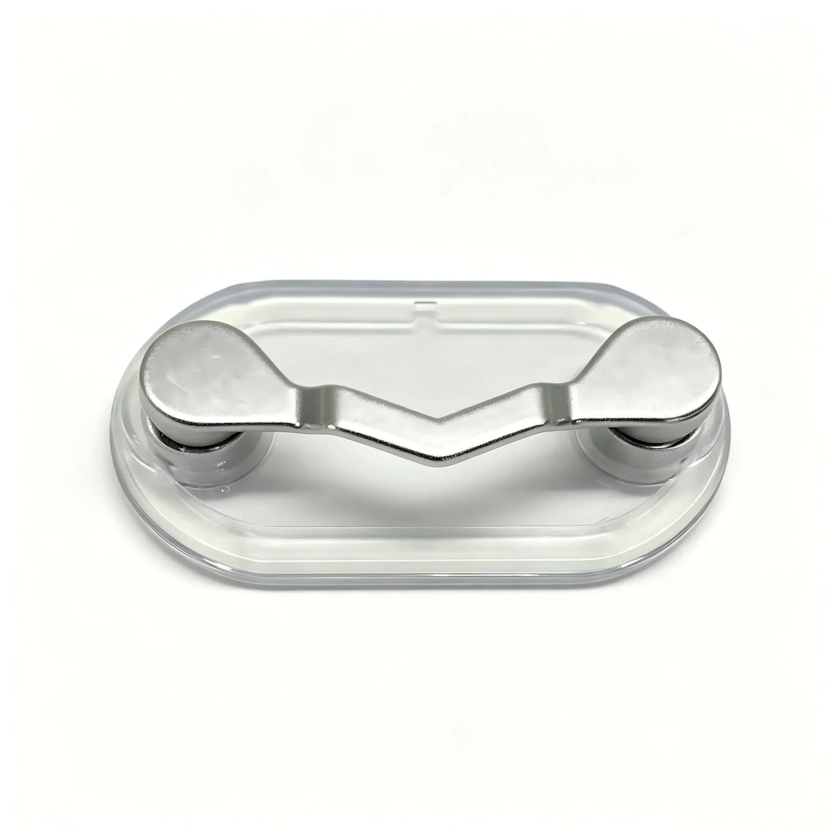 🎁50K+ SOLD! Almost Gone🎉🧲No Damage Clothing Magnetic Glasses Holder
