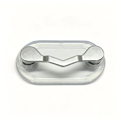 🎁50K+ SOLD! Almost Gone🎉🧲No Damage Clothing Magnetic Glasses Holder