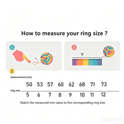 💍✨ 50% OFF Spinner Anxiety Ring – 🌀A Quiet Motion for Busy Moments