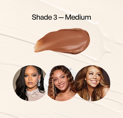 Naturaix Serum Boosted Skin Tint Balm