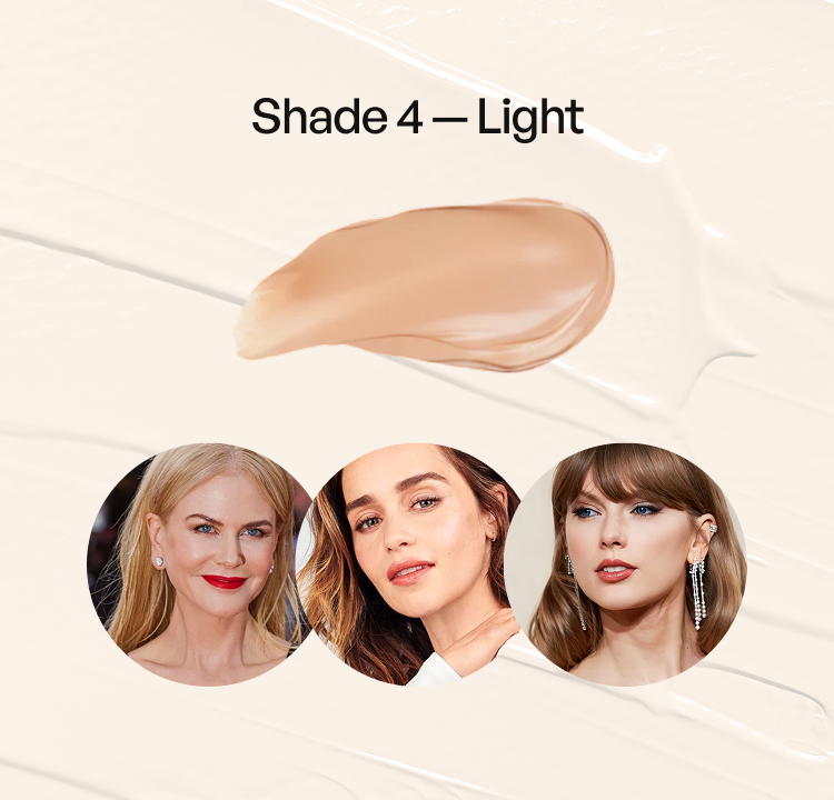 Naturaix Serum Boosted Skin Tint Balm