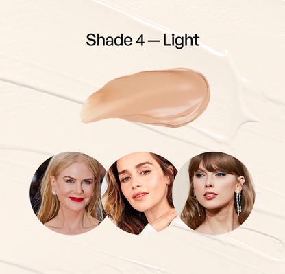 Naturaix Serum Boosted Skin Tint Balm