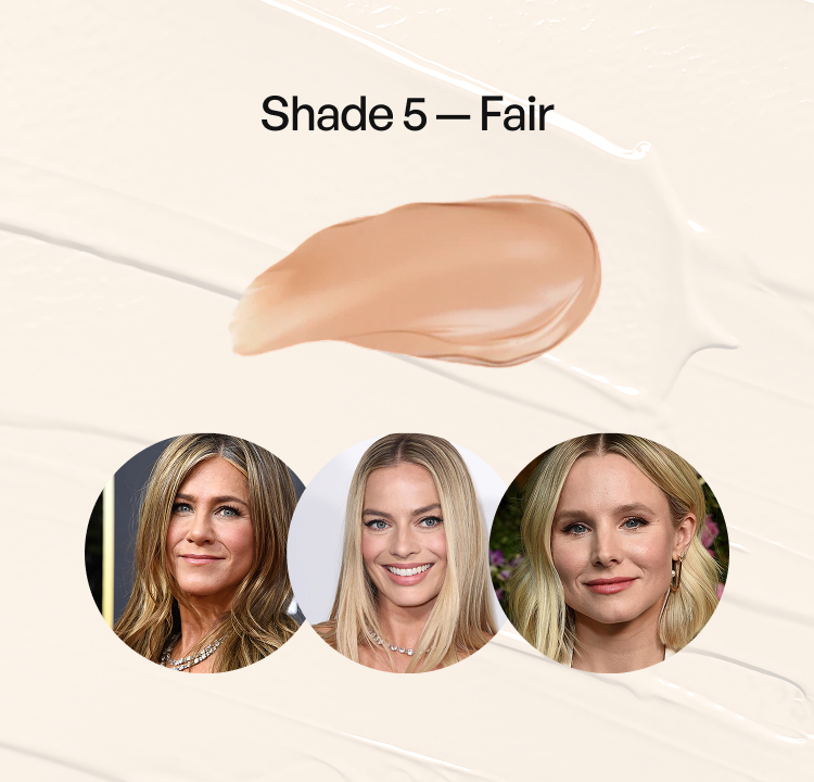 Naturaix Serum Boosted Skin Tint Balm