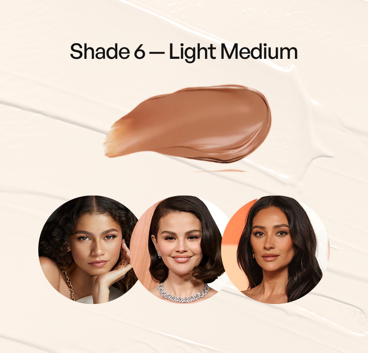 Naturaix Serum Boosted Skin Tint Balm