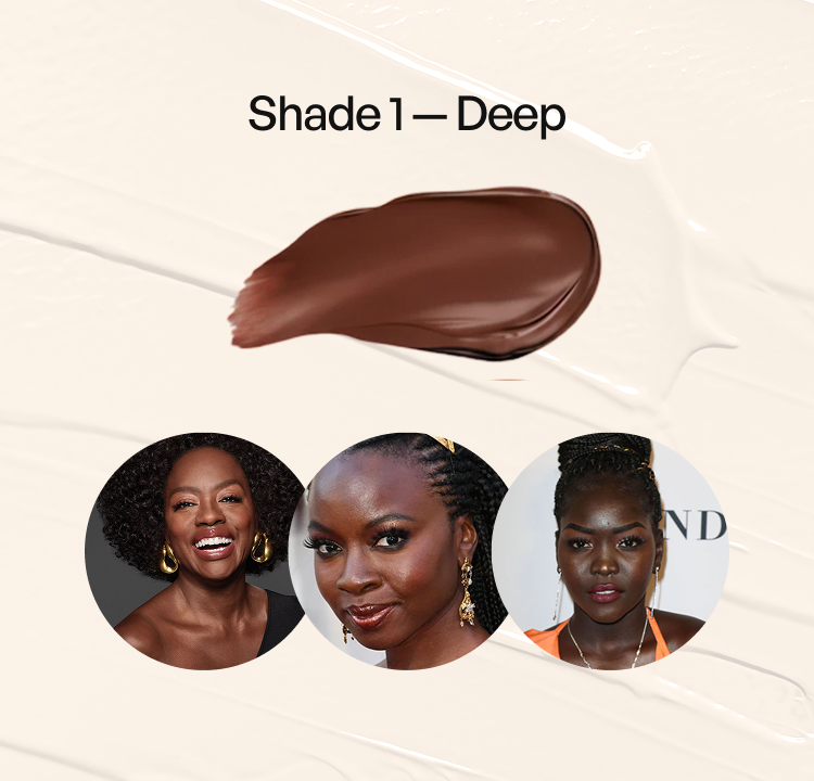 Naturaix Serum Boosted Skin Tint Balm