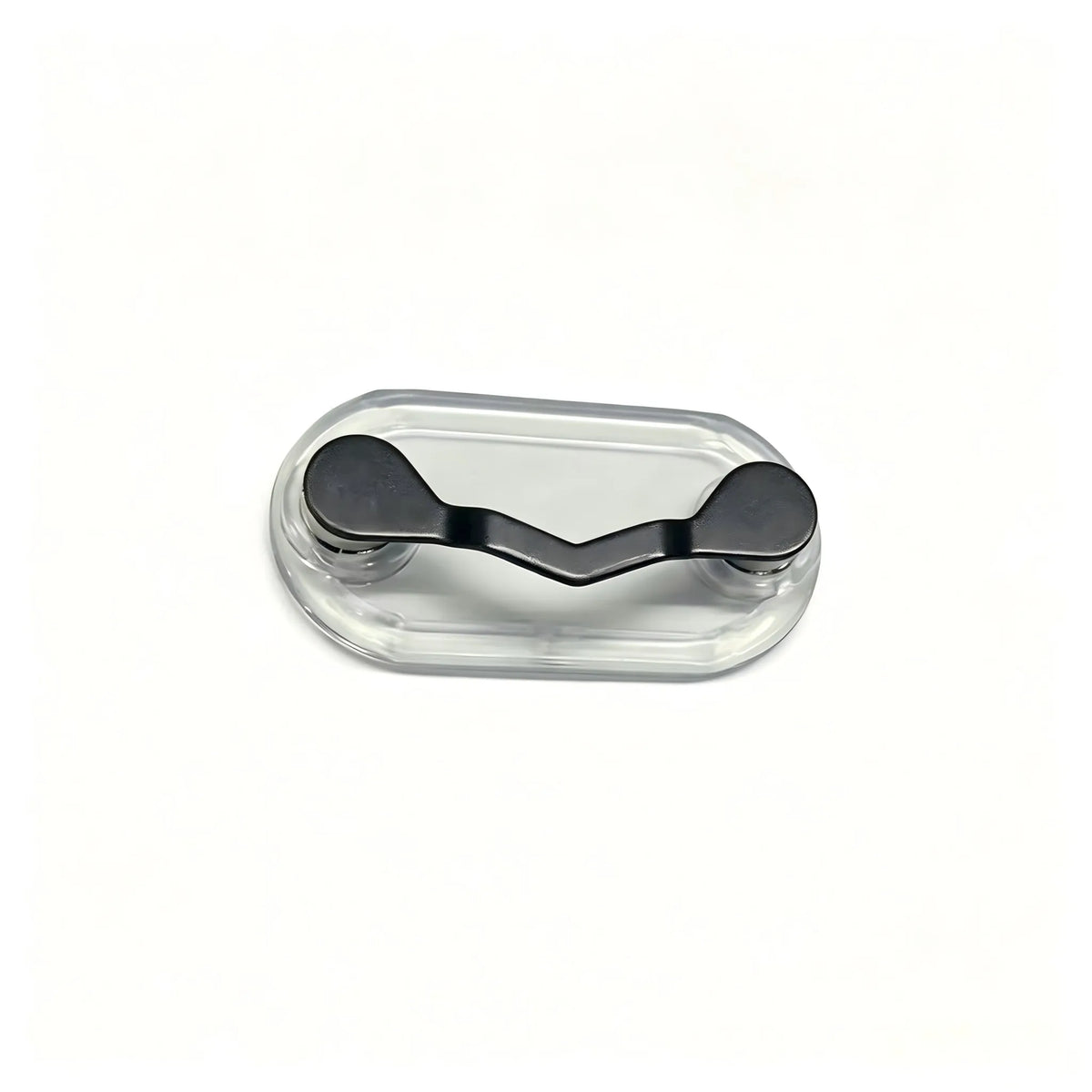 🎁50K+ SOLD! Almost Gone🎉🧲No Damage Clothing Magnetic Glasses Holder
