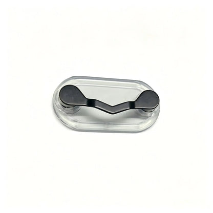 🎁50K+ SOLD! Almost Gone🎉🧲No Damage Clothing Magnetic Glasses Holder