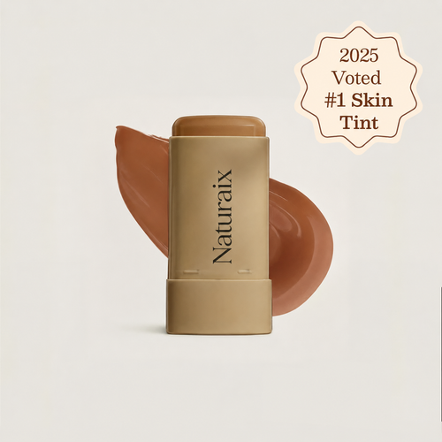Naturaix Serum Boosted Skin Tint Balm